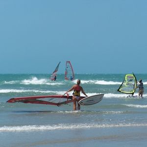 Meet your Posher, Marcia